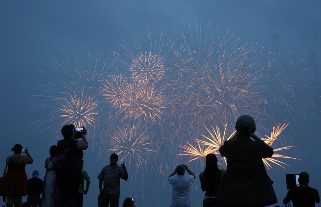 Die Pyro Games 2025 bringen spektakuläre Feuerwerke in den Elbauenpark.