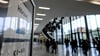 An der FU Berlin fand ein propalästinensisches Treffen statt, das für Aufregung sorgt.