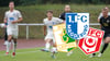 Die U23 des 1. FC Magdeburg spielt in der Regionalliga Nordost. Die Partien gegen Chemie Leipzig und den Halleschen FC werden im Livestream zu sehen sein.