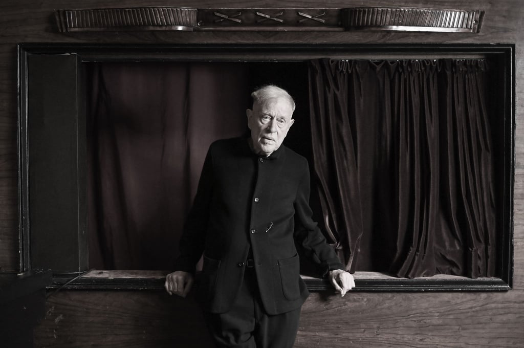 Der Theaterregisseur und Intendant Claus Peymann ist gestorben. (Archivbild)