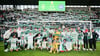 Werder Bremen gewinnt der U19-DFB-Pokal.