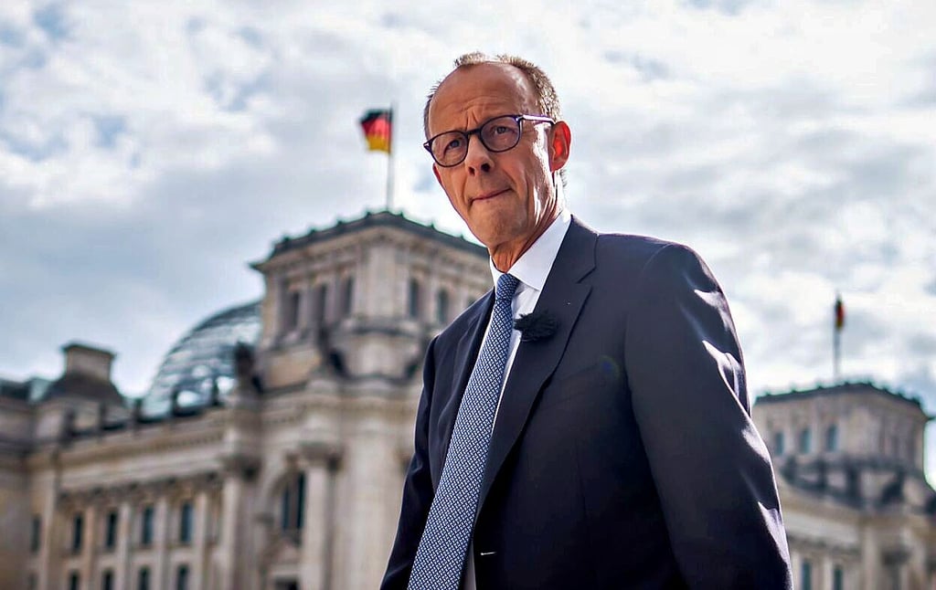 Der CDU-Stadtverband Klötze hat einen Brandbrief an Bundeskanzler Friedrich Merz einen geschrieben.