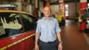 Ingo Wetzel und die Feuerwehr Halberstadt beschreiten neue Wege bei der Ausbildung.