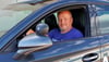 Fahrlehrer Nico Liebsch bildet an seinen Standorten in Havelberg, Tangermünde, Wittenberge und Perleberg Fahrschüler mit Handicap aus.