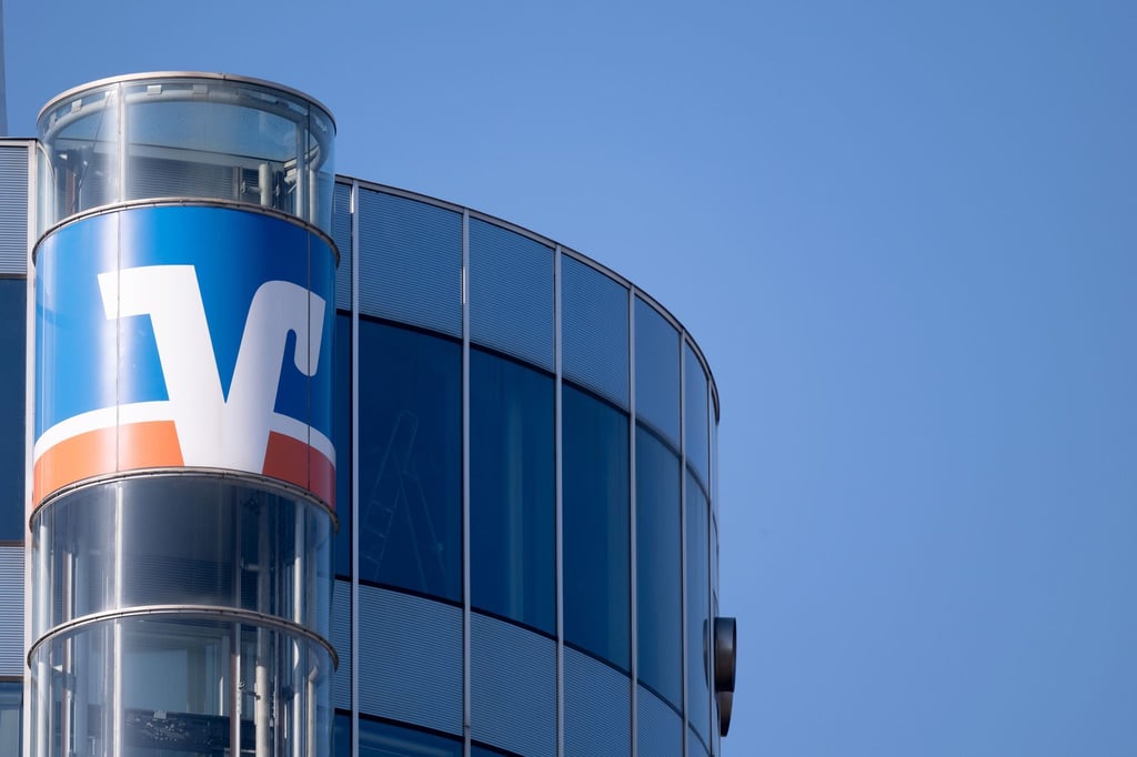 Die Volksbanken stellen sich auf sinkende Gewinne ein