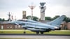 Die Eurofighter sind nach mehr als drei Jahren zurück in Ostfriesland.