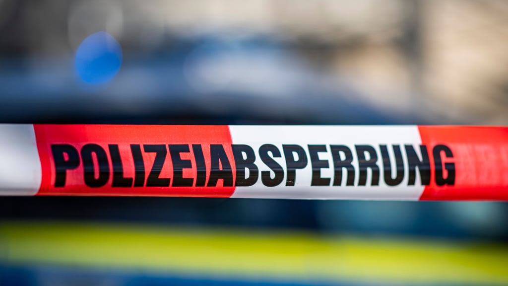Die Polizei im Harz ermittelt wegen schweren Diebstahls nach einem Einbruch im Wernigeröder Restaurant "Grüne Gurke".
