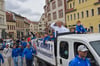 Beim Wiesenfestumzug im vergangenen Jahr entstand dieses Foto. 