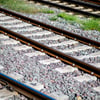 Wegen kaputter Bahnschwellen war die Strecke zwischen Halberstadt und Wernigerode gesperrt.&nbsp;