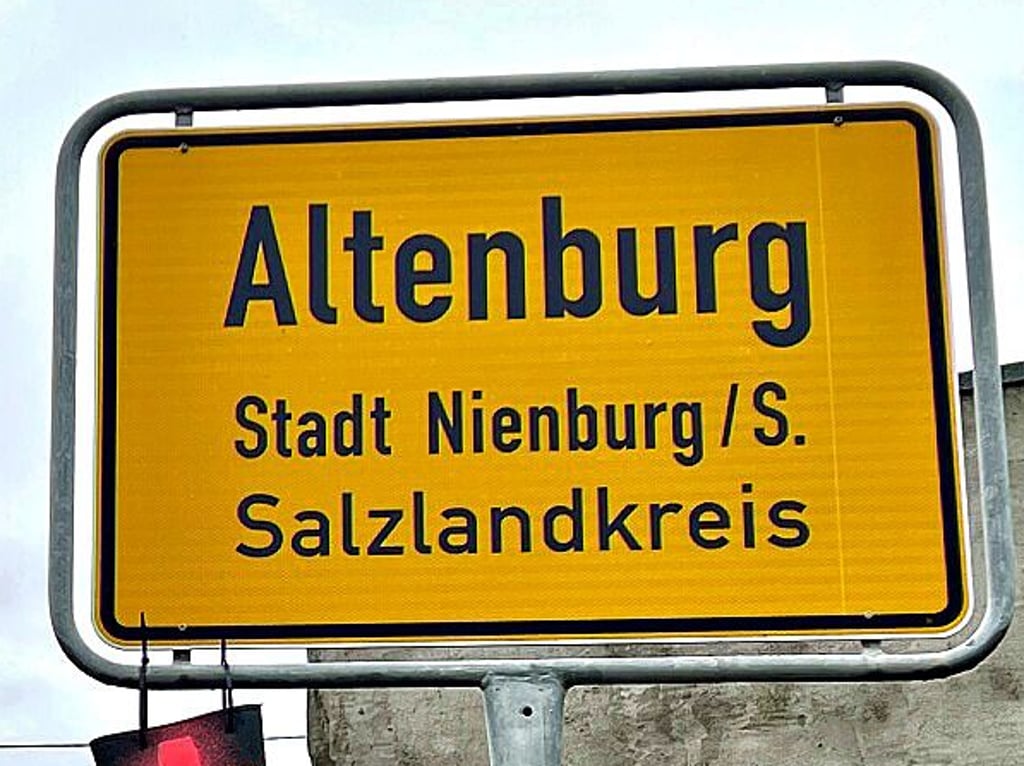 In Altenburg wird am 2. August gefeiert.
