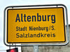 In Altenburg wird am 2. August gefeiert. 