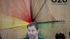 Finanzminister Lars Klingbeil (SPD) hält den EU-Haushalt nicht für zustimmungsfähig.