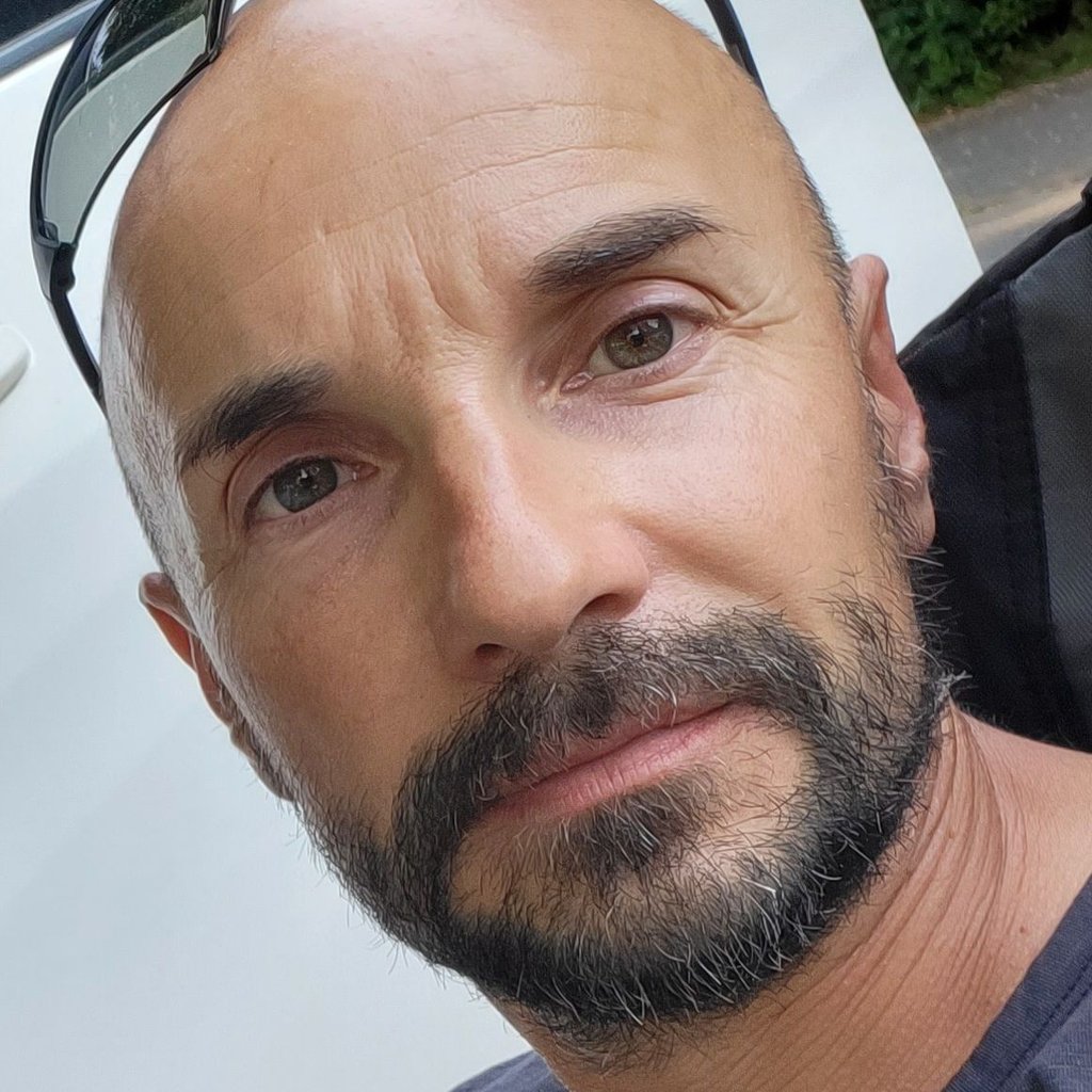 Frank Rögner (44), Fraktionsvorsitzender Sozialdemokratische Partei Deutschlands (SPD)