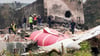 Der Absturz der Boeing 787 der Air India wird untersucht. (Archivbild)