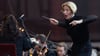 Joana Mallwitz leitet das Konzerthausorchester.