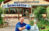 Bernburgs Kegel-Bowling-Center in Bernburg wurde überraschend geschlossen. BFG-Geschäftsführer Thomas Gruschka ist nun auf Pächtersuche.
