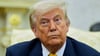 US-Präsident Donald Trump.