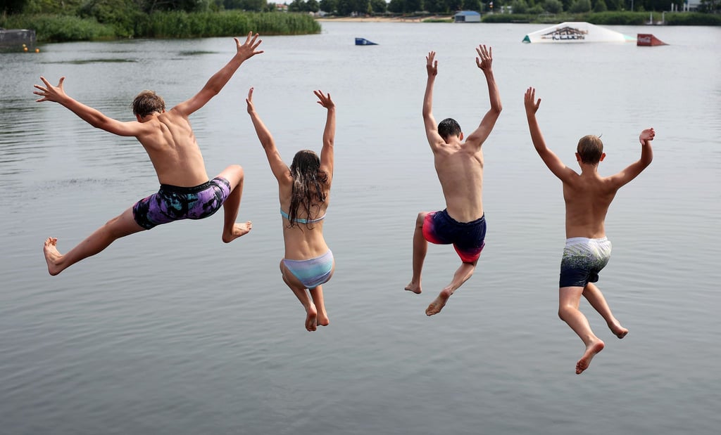 Sportcamp, Sprachferien oder Sommerlager: Manche Ferienprogramme sind steuerlich begünstigt.