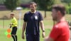 Fortuna-Coach Dennis Kreibe geht mit neun Neuzugängen in die neue Saison. 