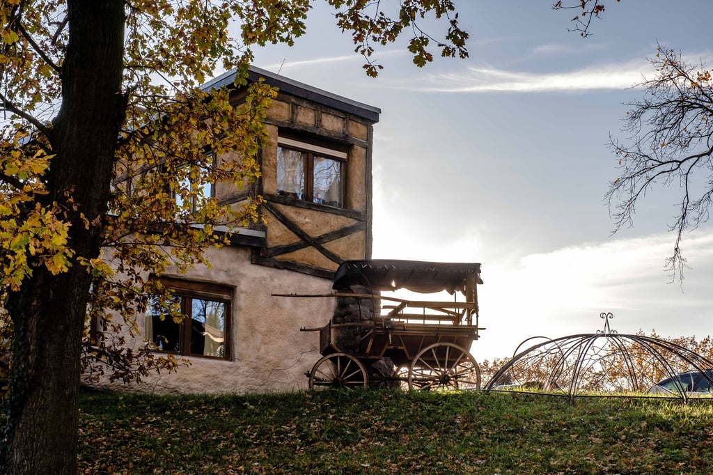 Zum ersten Mal wird auf der Festung Mittelelbe zum Hopfenfest geladen.