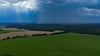 Sonne und Starkregen – Das Wetter in der Hauptstadtregion zeigt sich weiterhin wechselhaft. (Archivbild)