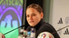 GIovanns Hoffmann auf der DFB-Pressekonferenz.