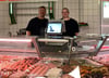 Trotz Gerüchten um Schließung: In einem NP-Markt in Magdeburg hat eine neue Fleischerei eröffnet.