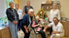 Margarethe Ziehm feiert ihren 101. Geburtstag im Jerichower Otto-Baer-Haus.