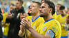 Ermin Bicakcic verlässt endgültig Eintracht Braunschweig.