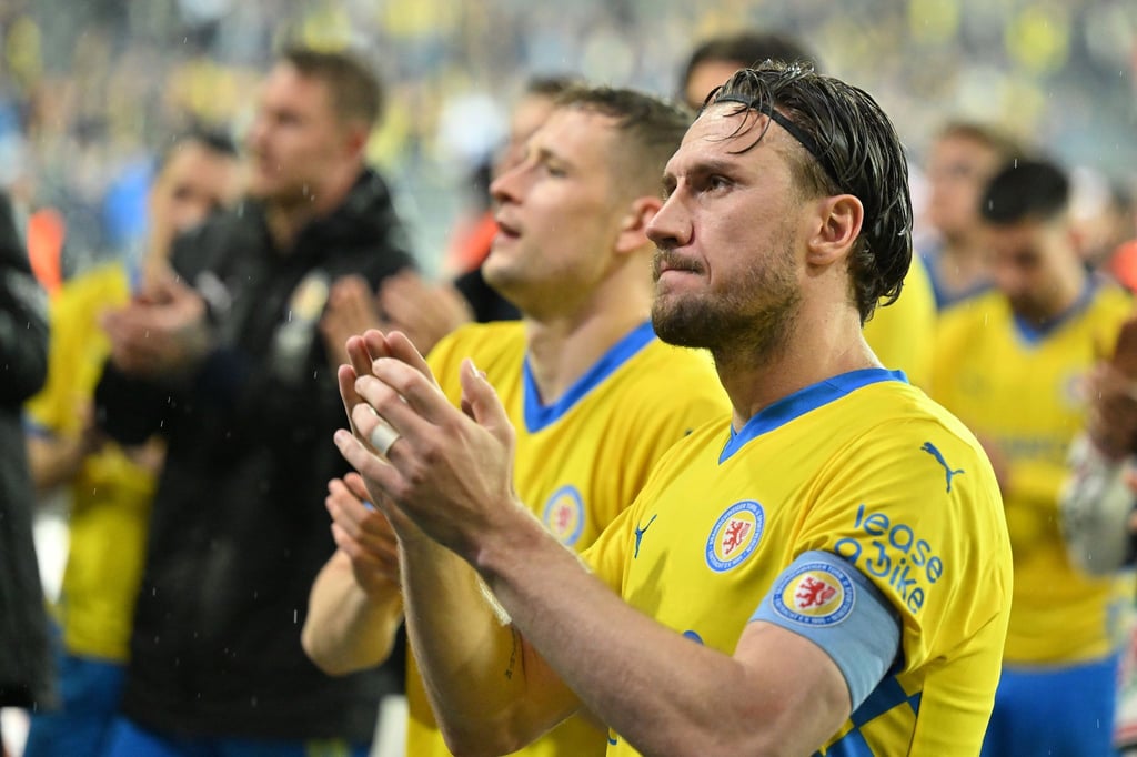 Ermin Bicakcic verlässt endgültig Eintracht Braunschweig.