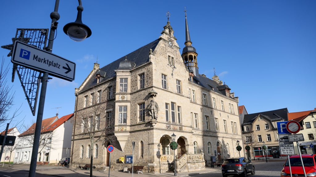 Am Samstag werden vor dem Rathaus auf dem Lützener Marktplatz verschiedene Akteure aus der Region zu den Themen Umweltschutz und Nachhaltigkeit informieren.
