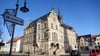 Am Samstag werden vor dem Rathaus auf dem Lützener Marktplatz verschiedene Akteure aus der Region zu den Themen Umweltschutz und Nachhaltigkeit informieren. 