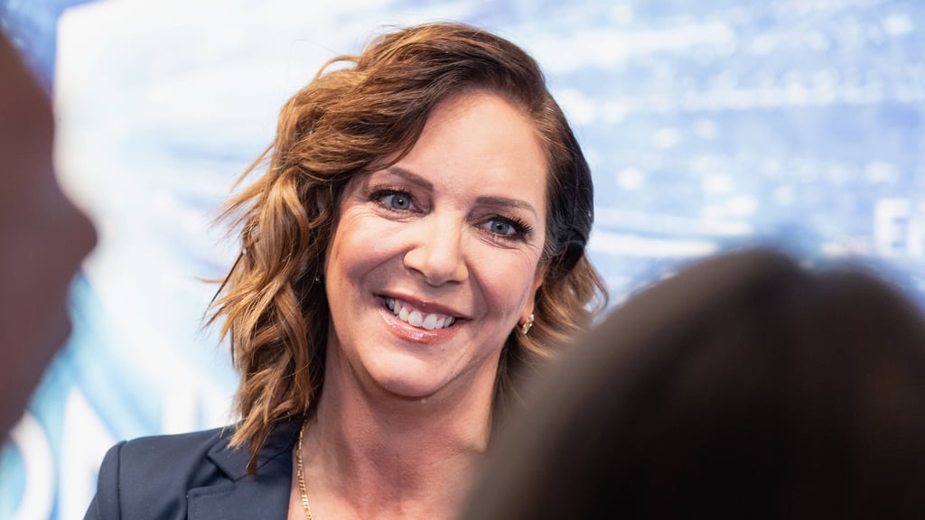 Danni Büchner ist durch "Goodbye Deutschland" bekannt geworden, doch jetzt will sie aus vielen Fernsehformaten aussteigen.