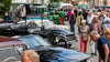 Bereits zum 21. Mal lädt die Interessengemeinschaft Historische Fahrzeuge Oldtimer-Freunde am 3. August zu einem Oldtimertreffen nach Elbingerode ein.