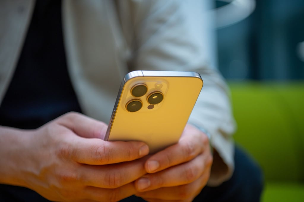 Sicher ist sicher: Mobilfunkkunden können eine Drittanbietersperre online, per App oder Hotline aktivieren.