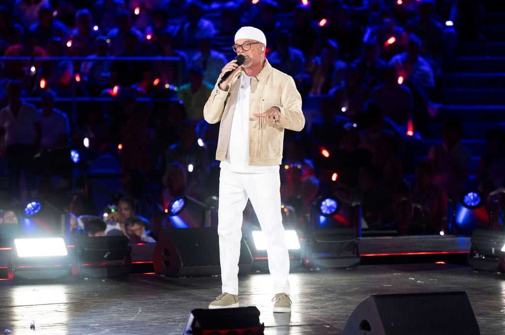 DJ Ötzi führt das Negativ-Ranking der Schlagerstars an.