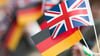 Fünf Jahre nach dem Brexit wollen Großbritannien und Deutschland wieder enger zusammenrücken.