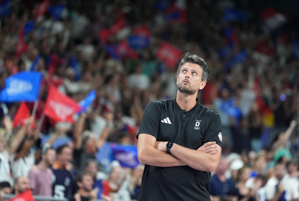 Michal Winiarski und sein Team kassierten die nächste Niederlage.