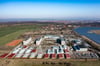 Asylsuchende werden ab 2026 in der ZASt Halberstadt (unser Bild) und in Stendal untergebracht.  