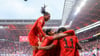 Leipzig und Bayern eröffnen die neue Saison.