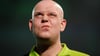 Verlor das WM-Finale: Michael van Gerwen.