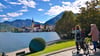 Unerschwinglichste Wohnregion Deutschlands: der Tegernsee. (Symbolbild)