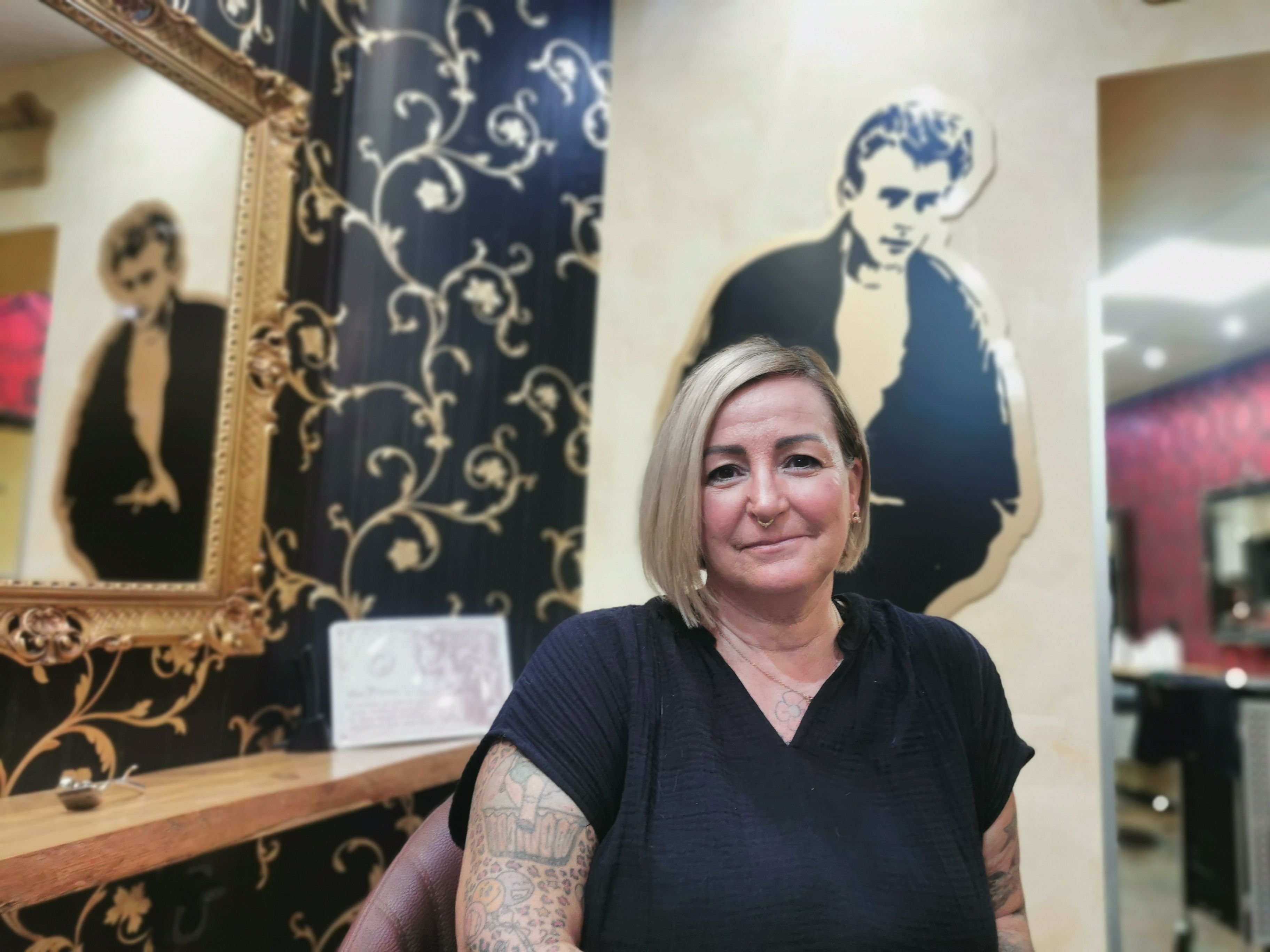 Handwerk im Harz: Für die Friseure in Halberstadt geht's um Gerechtigkeit