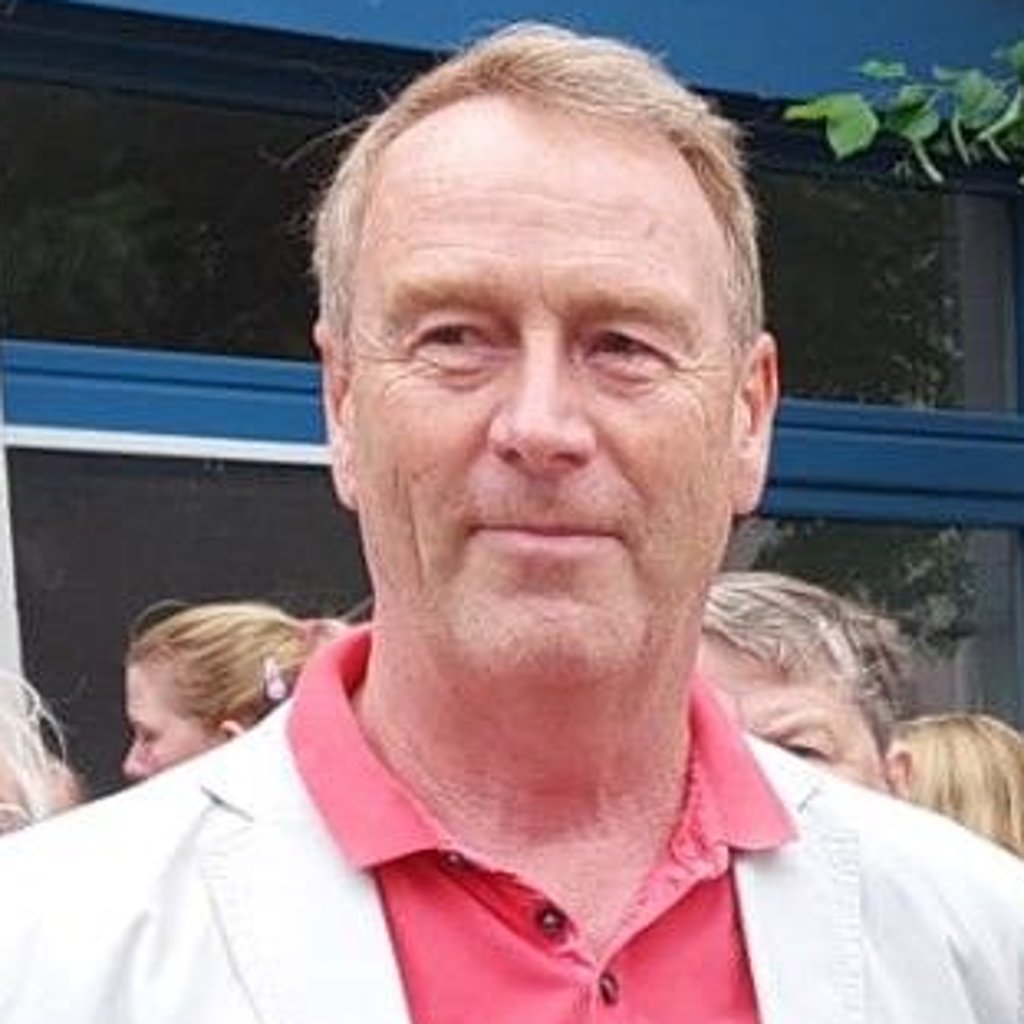 Günter Döbbel (66), parteiloser Fraktionsvorsitzender Freie Demokratische Partei (FDP)