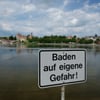 Experten warnen wegen gestiegener Wassertemperaturen vor Vibrionen.&nbsp;