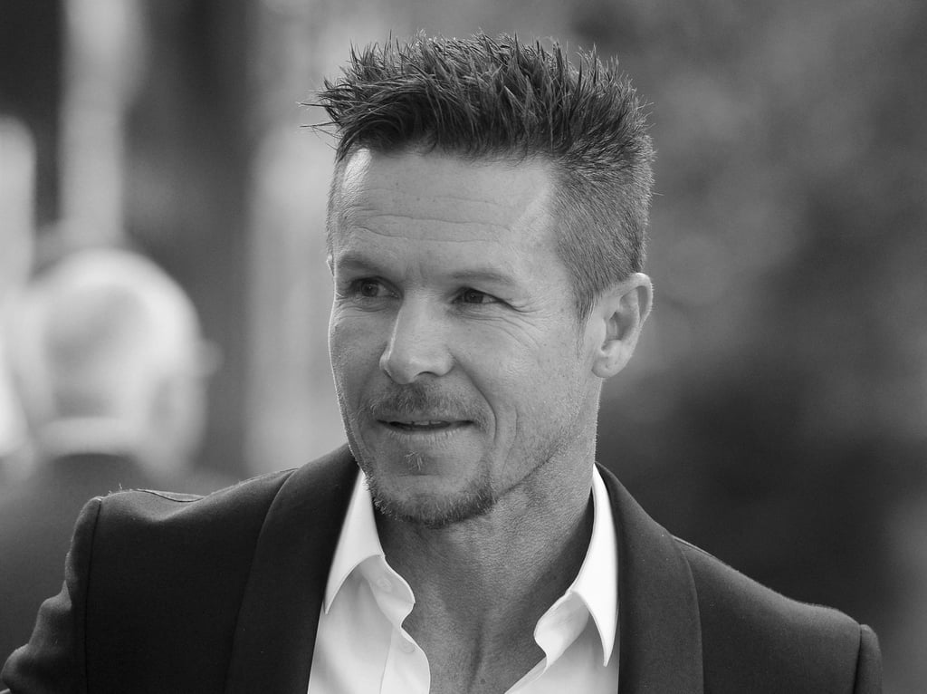 Tod in Italien: Der Extremsportler Felix Baumgartner kommt bei einem Sprung mit dem Gleitschirm ums Leben. (Archivbild)