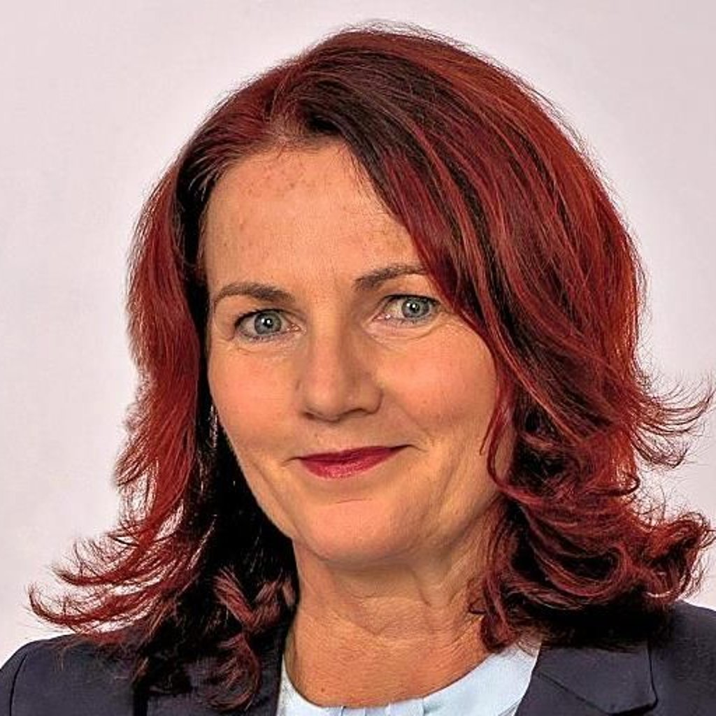 Bianca Görke (58), Fraktionsvorsitzende Bündnis Sahra Wagenknecht (BSW)