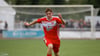 Probespieler Bjarne Pfundheller bleibt nicht beim Halleschen FC