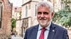 Energieminister Armin Willingmann