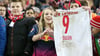 Das Trikot von Yussuf Poulsen (hier eine Aufnahme aus dem Jahr 2014) war bei RB-Fans besonders beliebt.